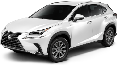 2019 Lexus NX 300 SUV 2019 Lexus NX 300 SUV